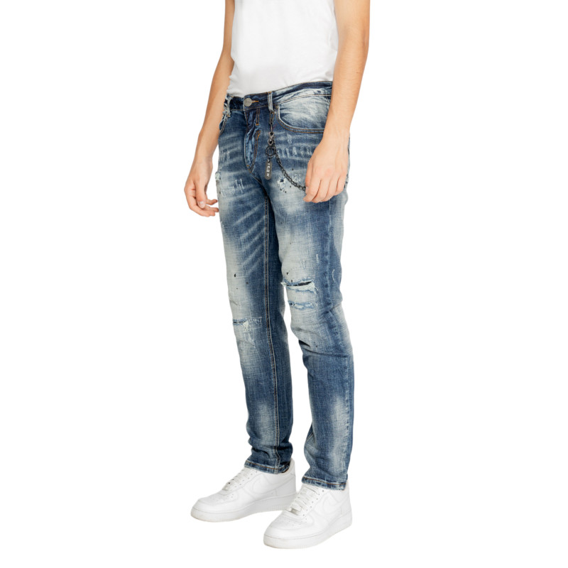 Icon Jeans IU9092J Blue