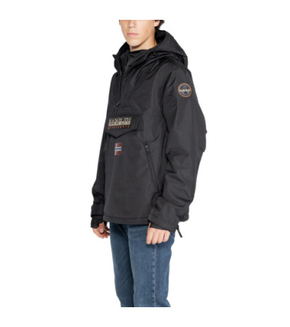 Napapijri Jacket NP0A4IB9 Black