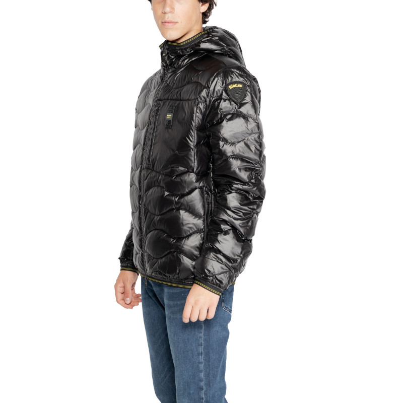 Blauer Jacket 24WBLUC03030 Black