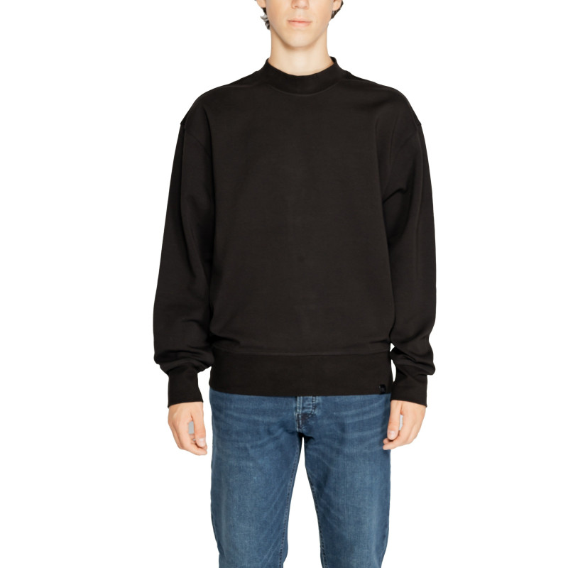 Calvin Klein Sweatshirt J30J326134 Black