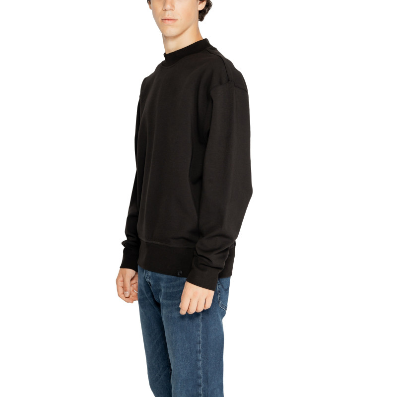 Calvin Klein Sweatshirt J30J326134 Black