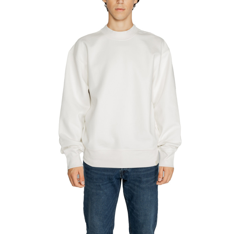 Calvin Klein Sweatshirt J30J326134 White