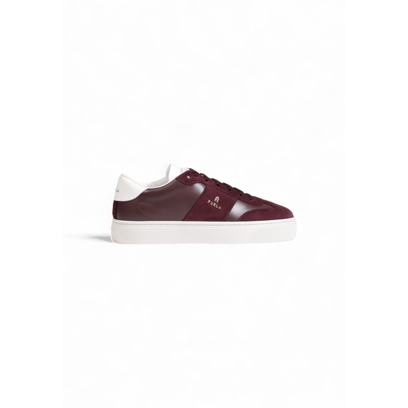 Furla Sneakers YI79ENJ - BX3525 Bordeaux