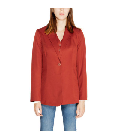 Vero Moda Blazer 10311421 Red