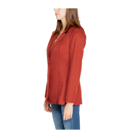 Vero Moda Blazer 10311421 Red