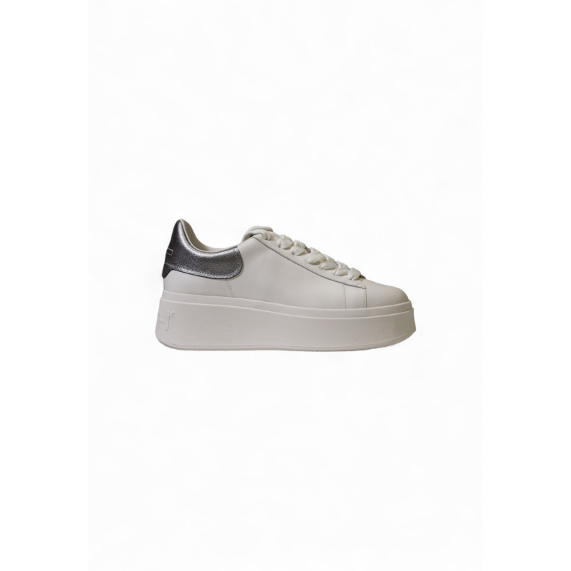 Ash Sneakers MOBY White