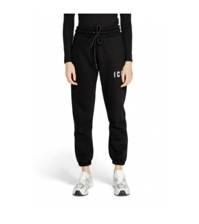 Icon Trousers ID9115P Black