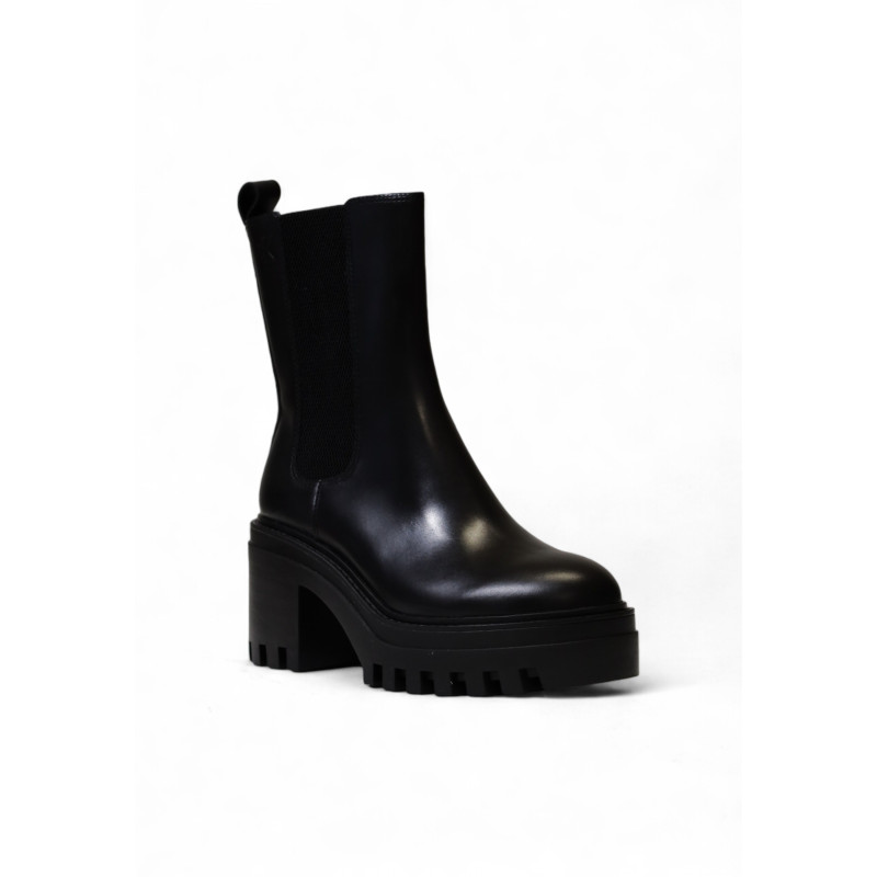 Calvin Klein Boots YW0YW01547 Black