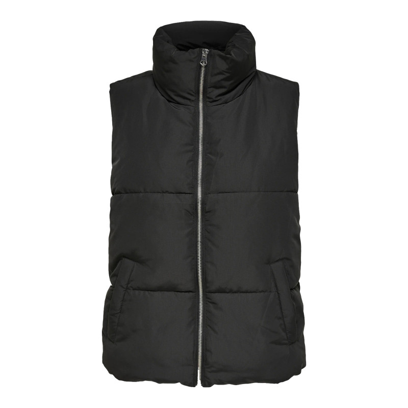 Jacqueline De Yong Gilet 15234210 Black