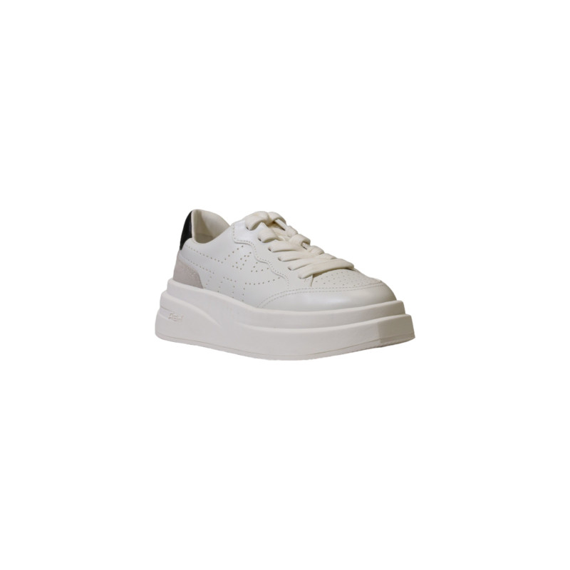 Ash Sneakers IMPULS BIS White