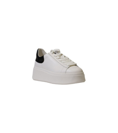 Ash Sneakers MOBY White