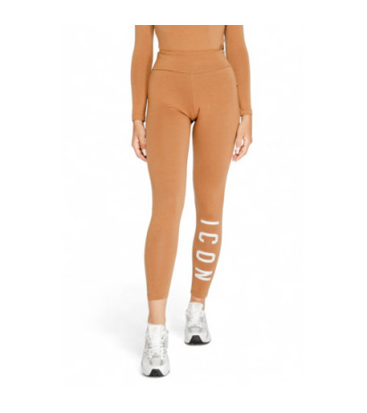 Icon Leggings ID9226L Brown