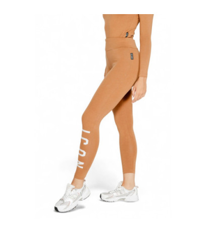 Icon Leggings ID9226L Brown