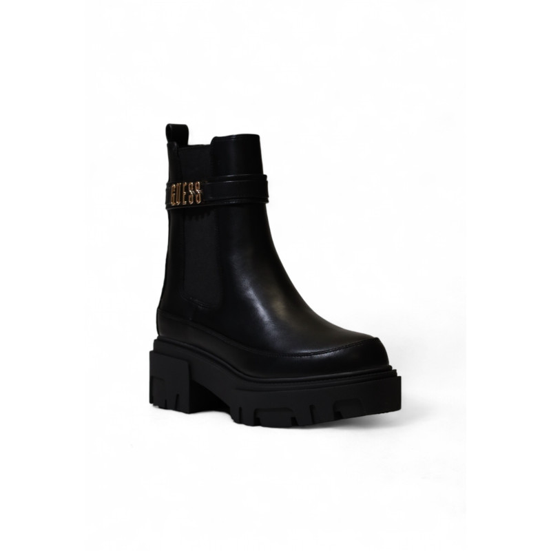 Guess Boots FL8YEA ELE10 Black