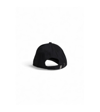 Icon Cap IUNIX9012A Black