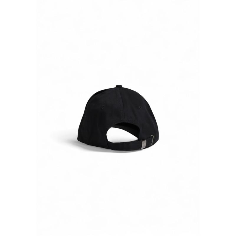 Icon Cap IUNIX9012A Black