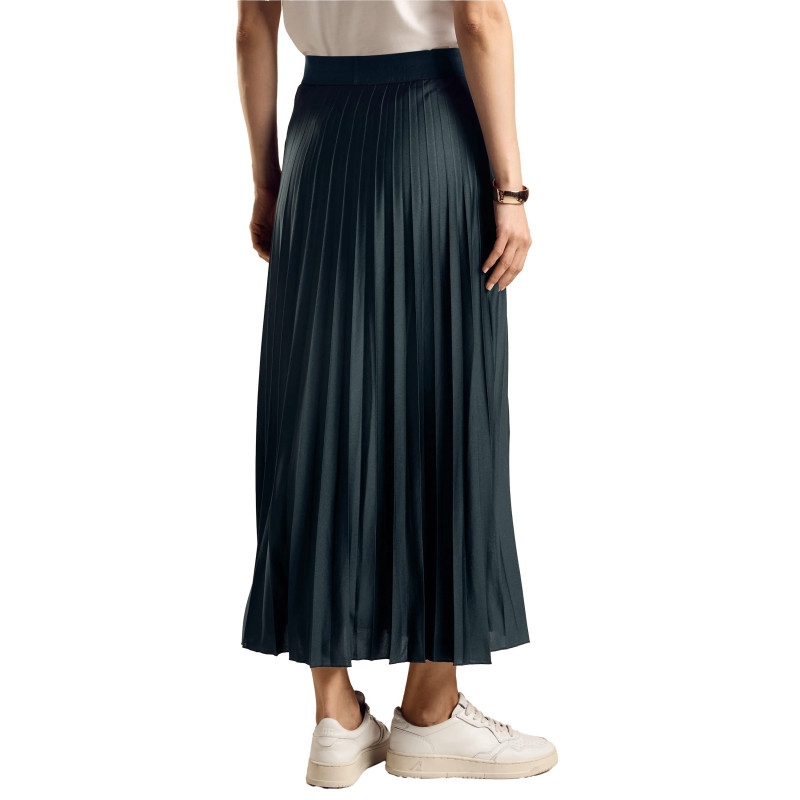 Street One Skirt 361551 Green