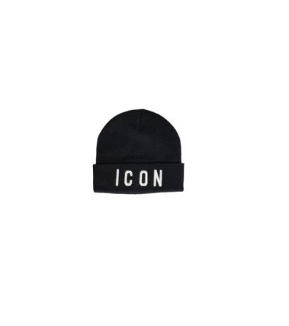 Icon Cap IUNUX9214A Black