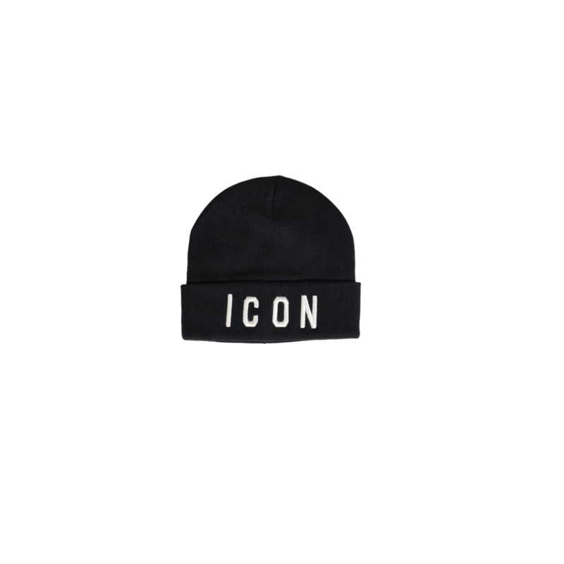 Icon Cap IUNUX9214A Black