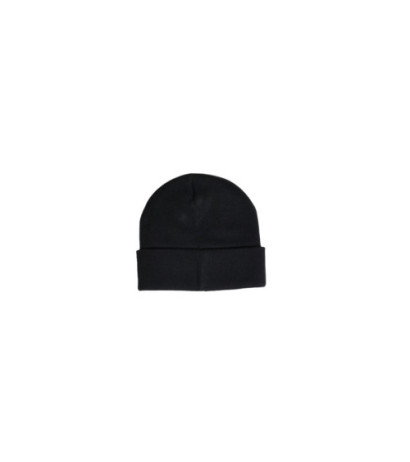 Icon Cap IUNUX9214A Black