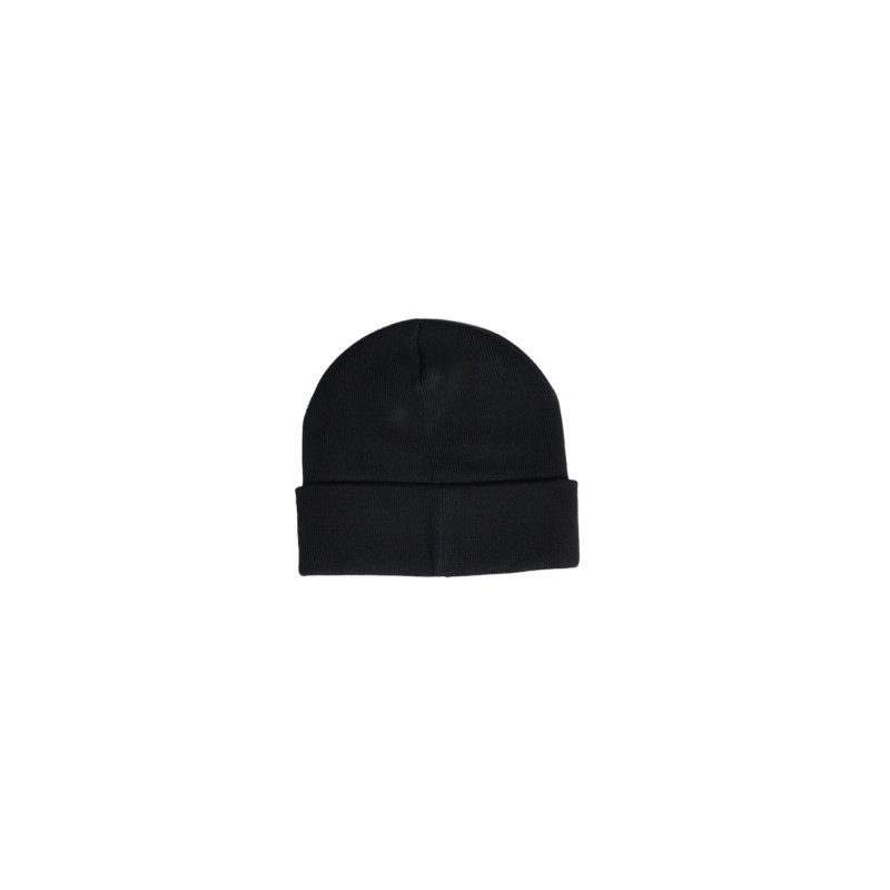 Icon Cap IUNUX9214A Black