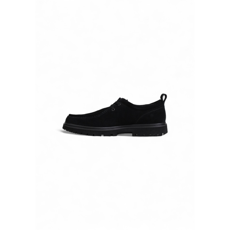 Calvin Klein Shoes YM0YM01183 Black