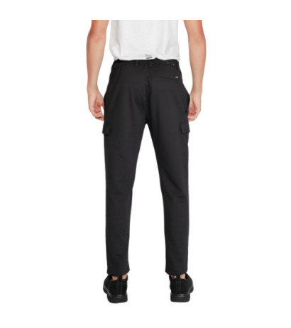 Calvin Klein Trousers K10K113487 Black