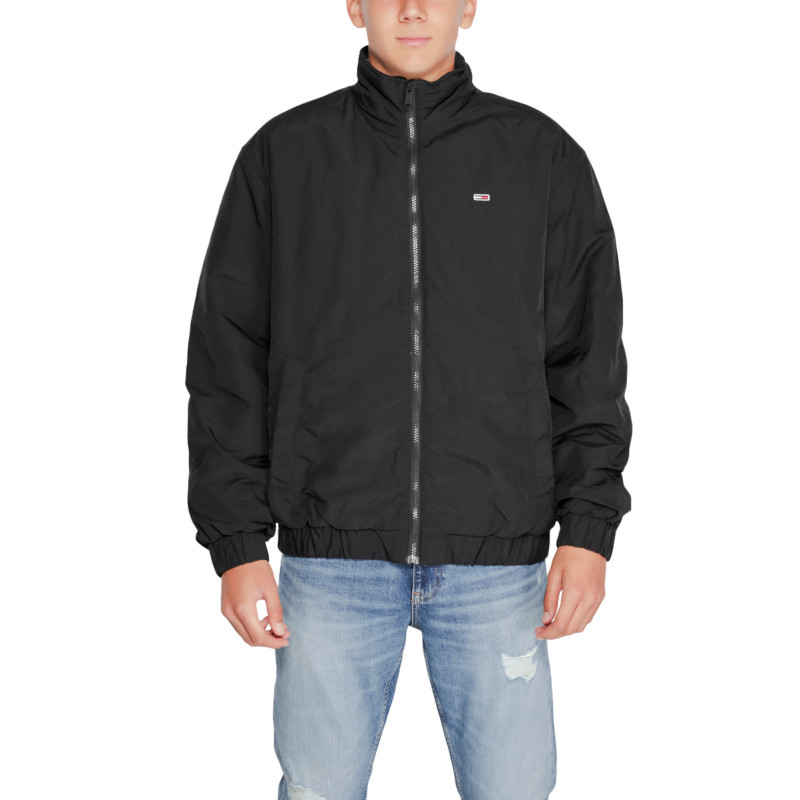 Tommy Hilfiger Jacket DM0DM19661 Black