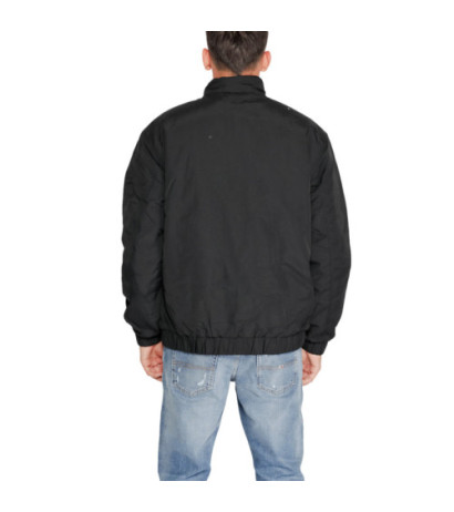 Tommy Hilfiger Jacket DM0DM19661 Black