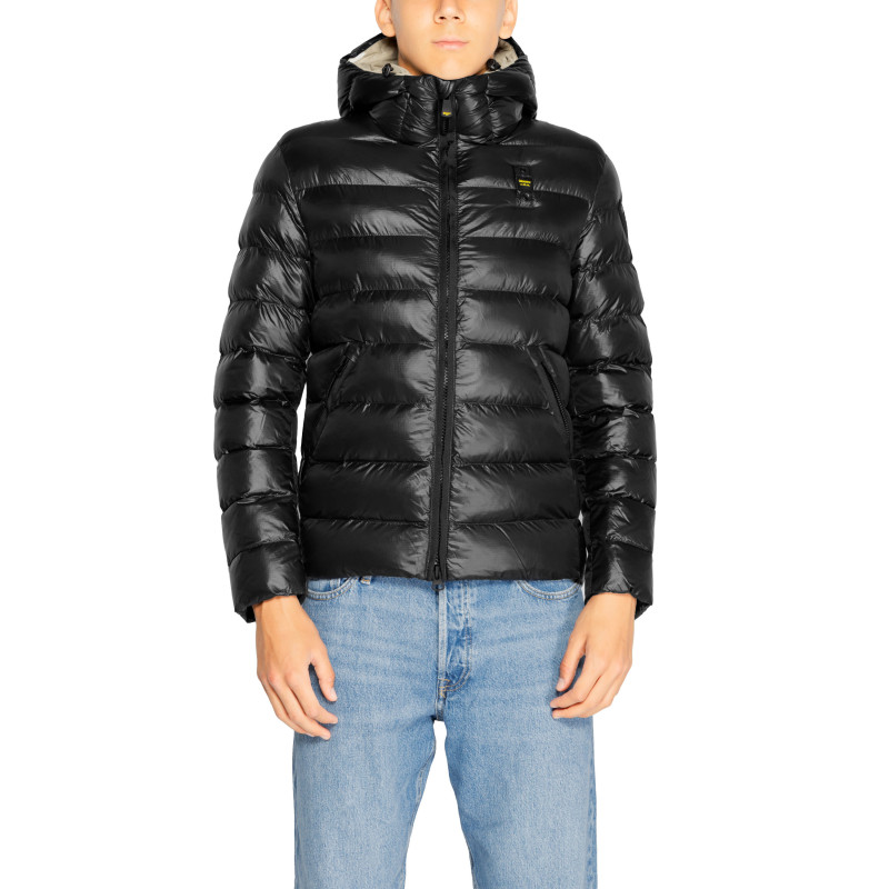 Blauer Jacket 24WBLUC02055 Black