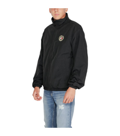 Tommy Hilfiger Jacket DM0DM19643 Black