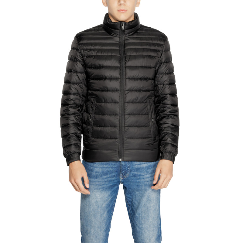 Boss Jacket 50505262 Black