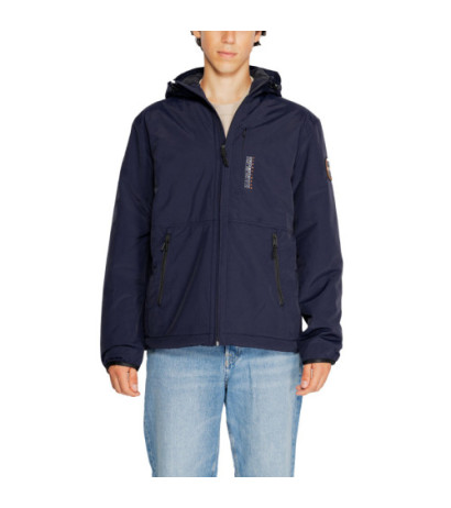 Napapijri Jacket NP0A4I1N Blue