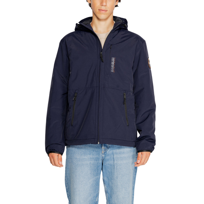 Napapijri Jacket NP0A4I1N Blue