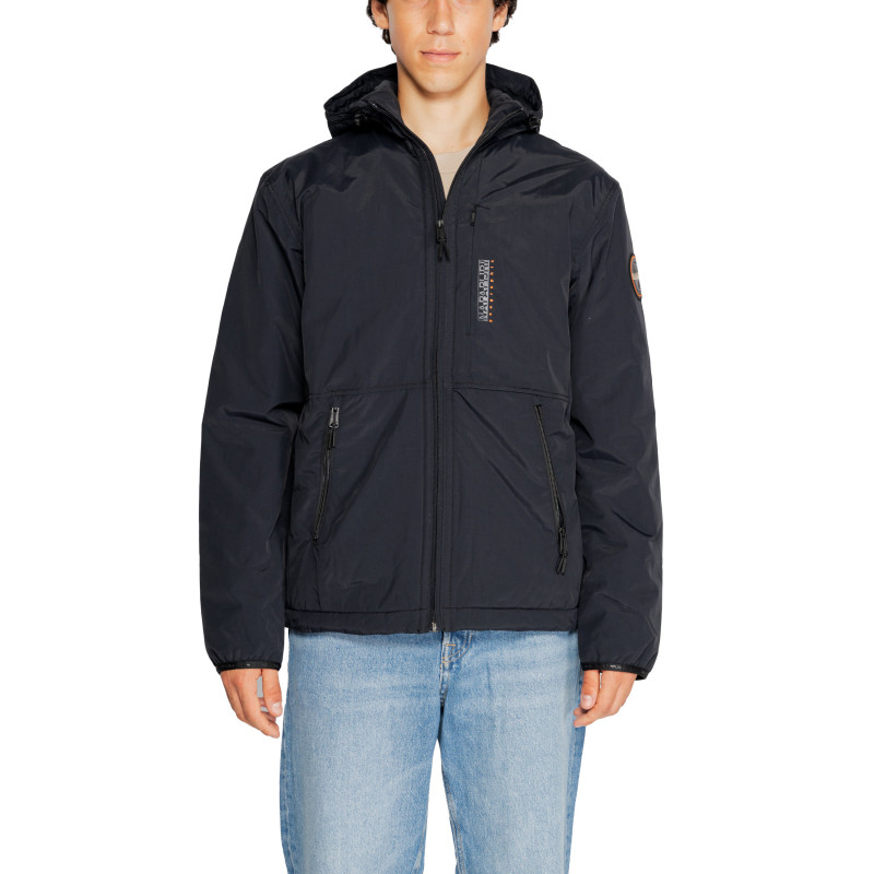 Napapijri Jacket NP0A4I1N Black