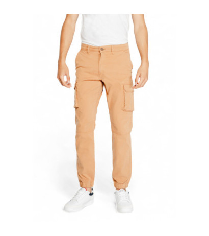 Gas Trousers A7865 4849 Orange