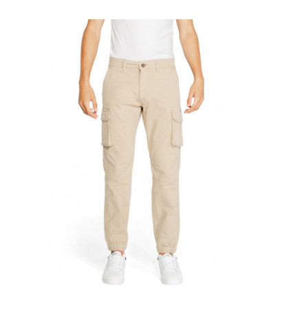 Gas Trousers A7865 4846 Beige