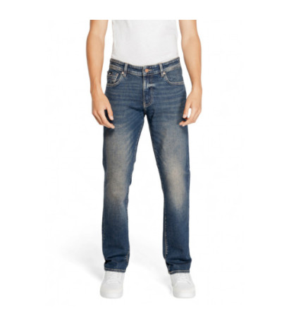 Gas Jeans A7521 66MM Blue