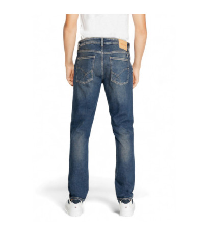 Gas Jeans A7521 66MM Blue