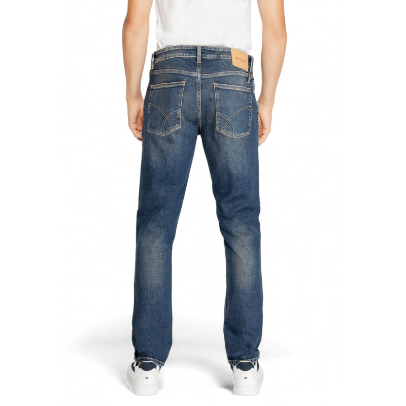 Gas Jeans A7521 66MM Blue