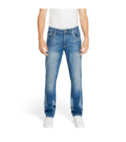 Gas Jeans A7521 53MM Blue