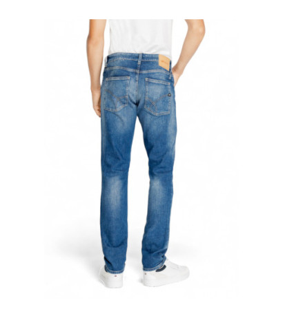 Gas Jeans A7521 53MM Blue