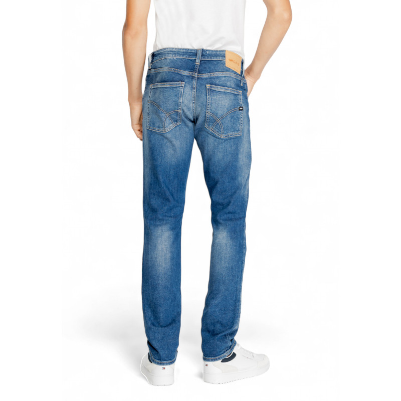 Gas Jeans A7521 53MM Blue