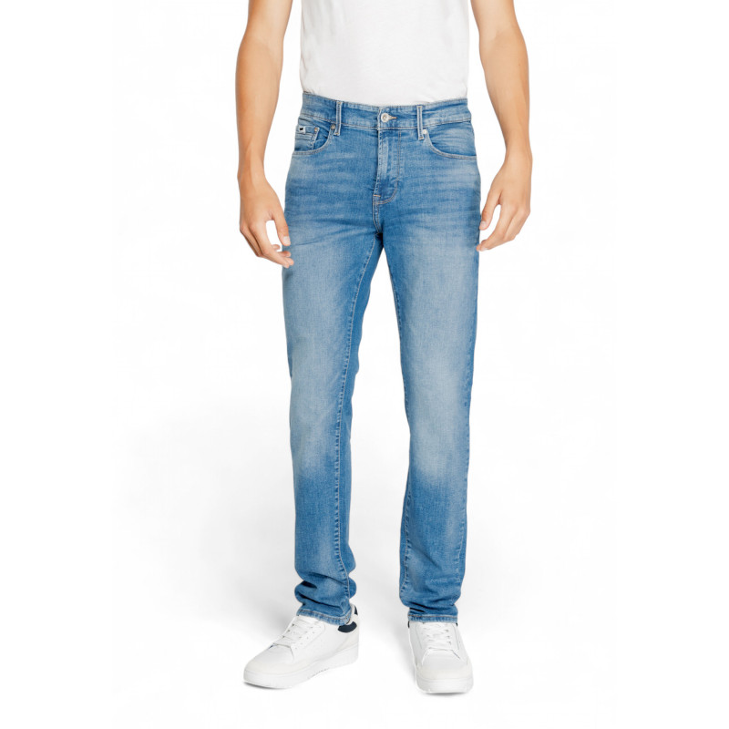 Gas Jeans A7234 65ML Blue