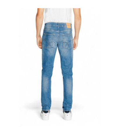 Gas Jeans A7234 65ML Blue