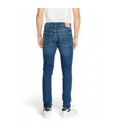 Gas Jeans A7234 09MD Blue