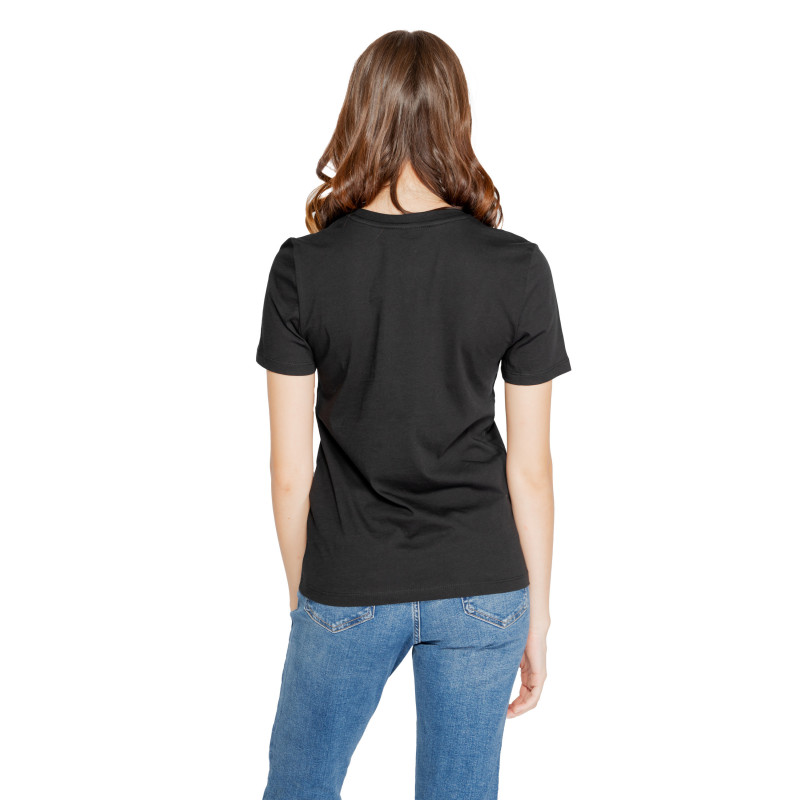 Only T-shirts 15331294 Black