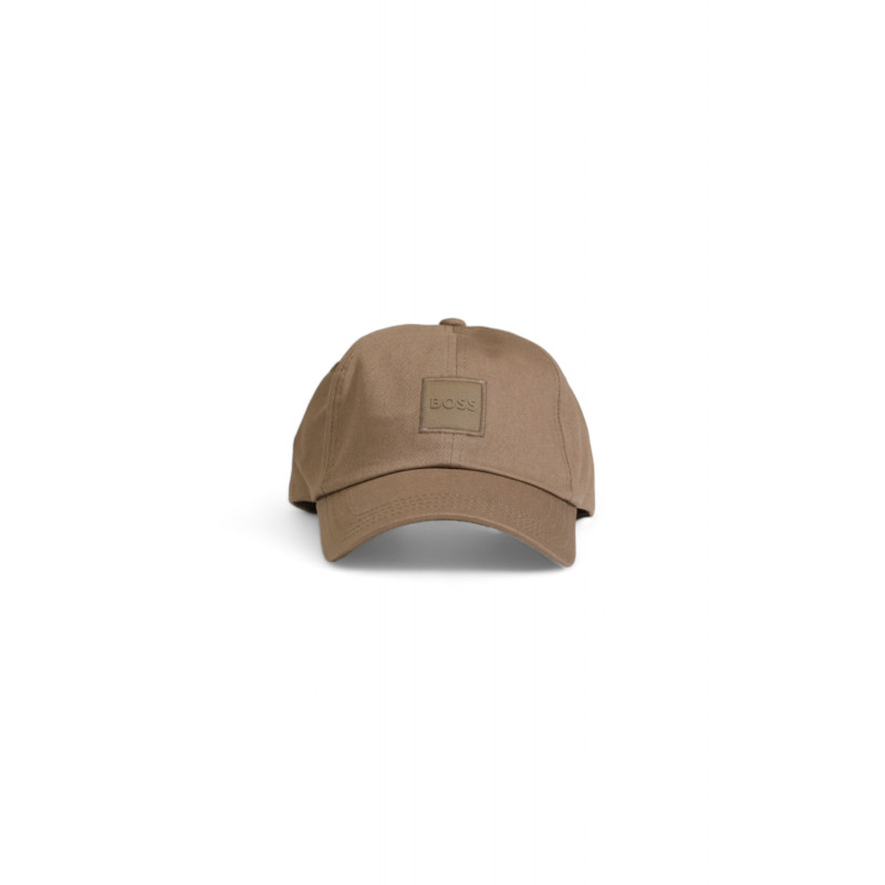 Boss Cap 50518813 Brown