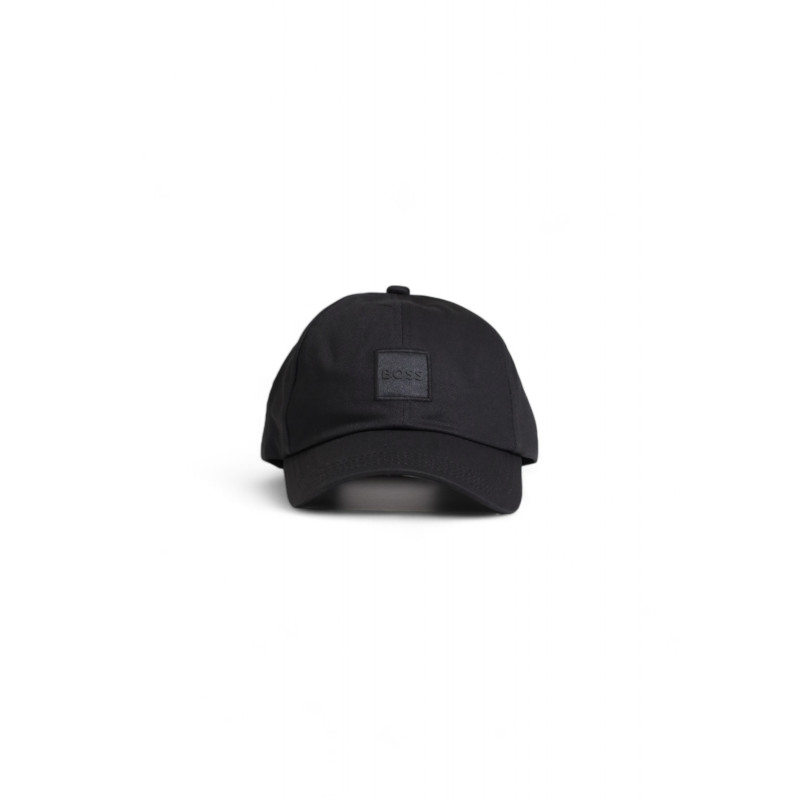 Boss Cap 50518813 Black