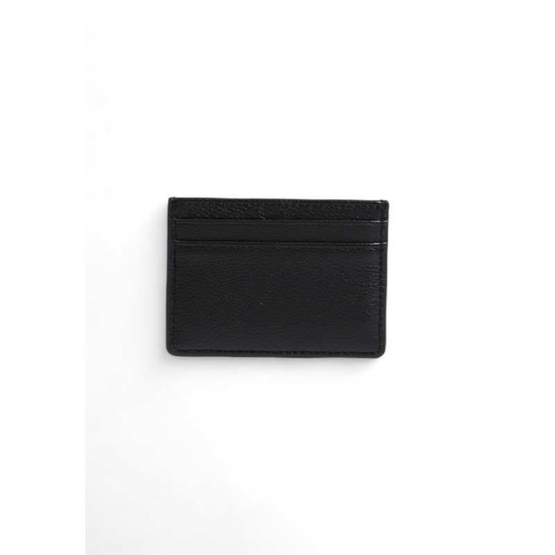 Boss Wallet 50491948 Black